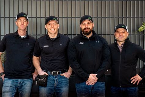 Meet Your Calgary Home Inspectors .